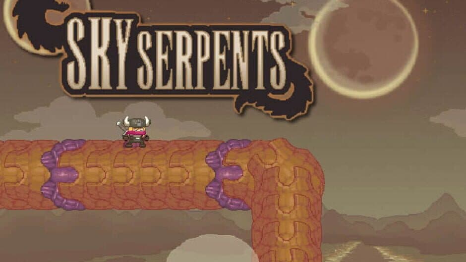 Sky Serpents screenshot 3