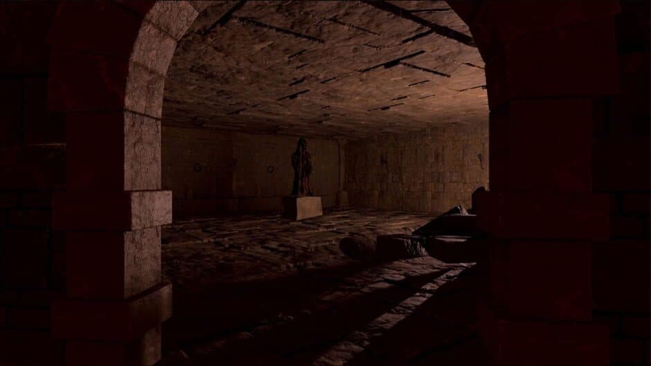 Horror of Minos screenshot 4