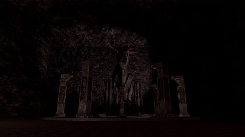 Horror of Minos