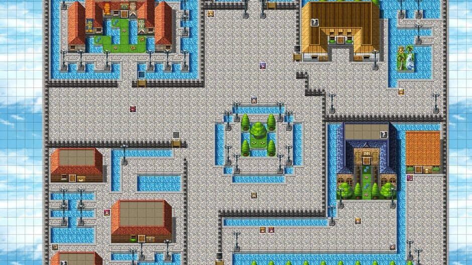 Crimson King's screenshot 3