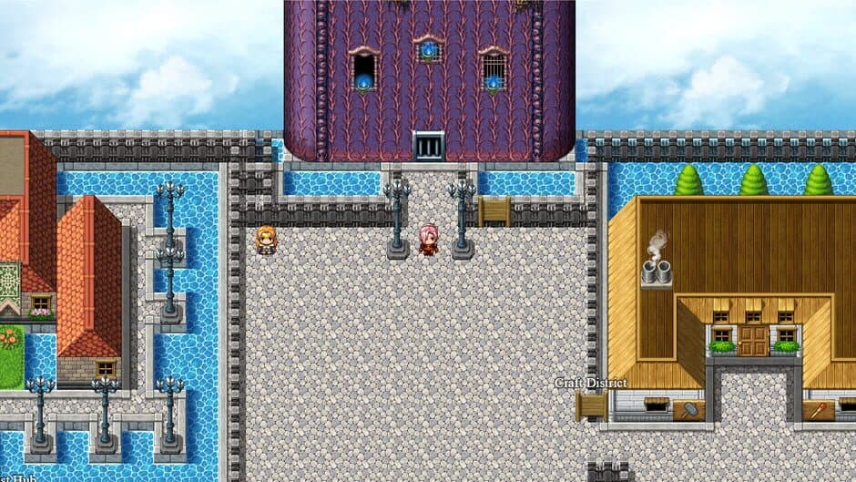 Crimson King's screenshot 2