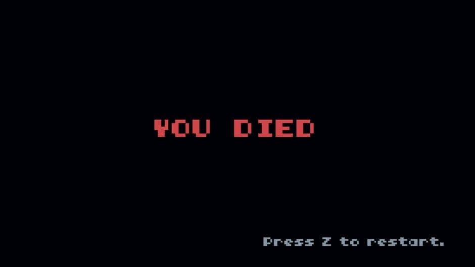 Journey of a Sprite screenshot 5