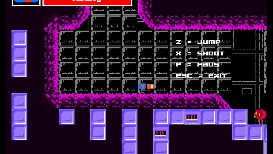 Antiny screenshot 3