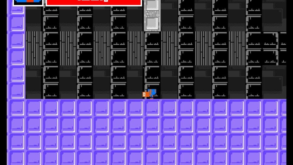 Antiny screenshot 4