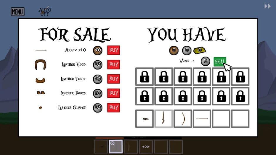 Jay Arnold's Immortal Quest