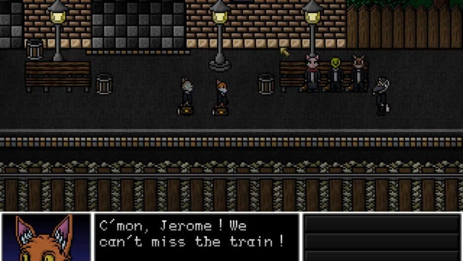 Train