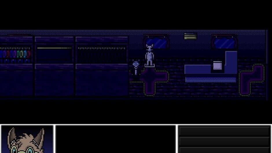Train screenshot 3