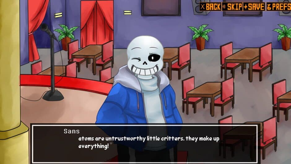 Ut: Kissy Cutie screenshot 5