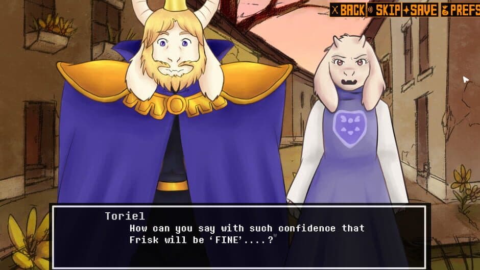 Ut: Kissy Cutie screenshot 2