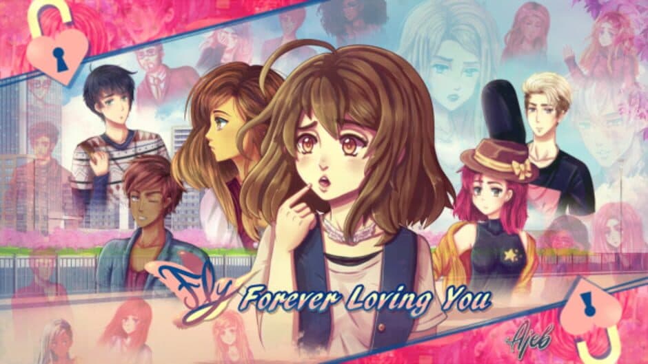 FLY: Forever Loving You