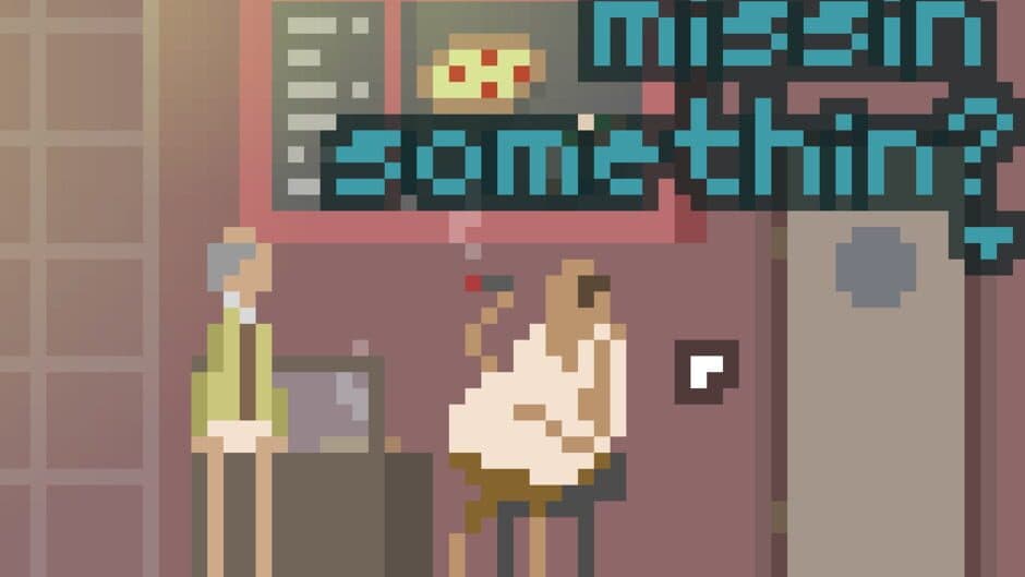 Pants! (itch) screenshot 2