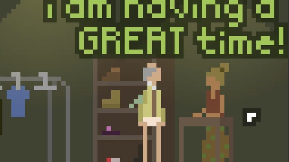 Pants! (itch)