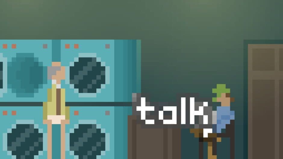 Pants! (itch) screenshot 3