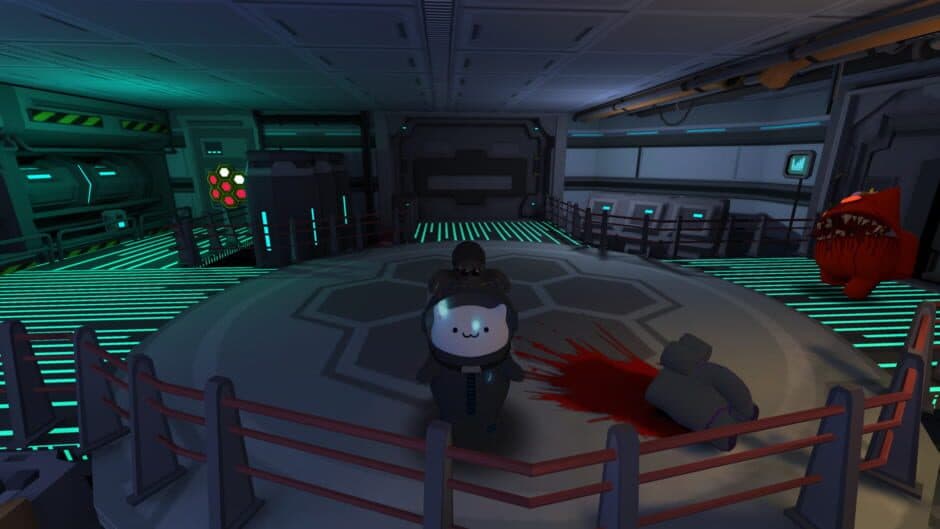 Impostor Hide Online screenshot 3