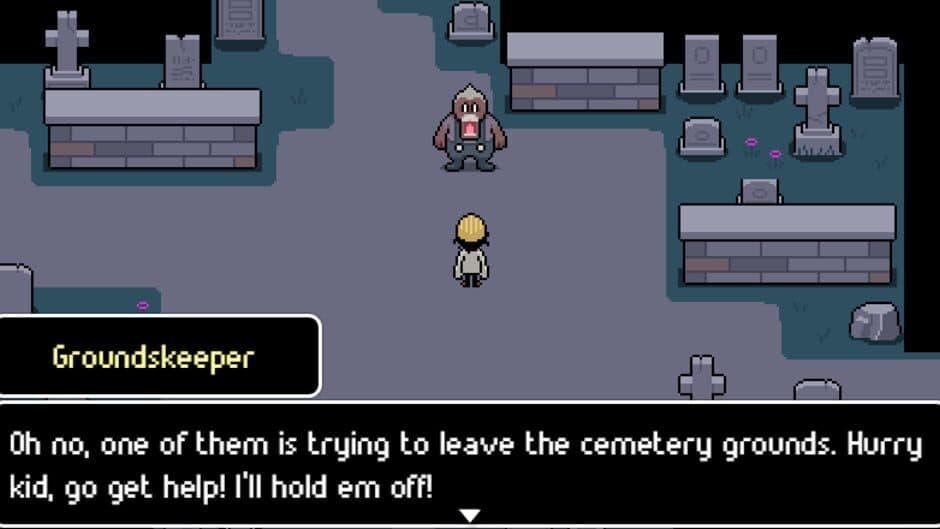 Dead Function screenshot 3