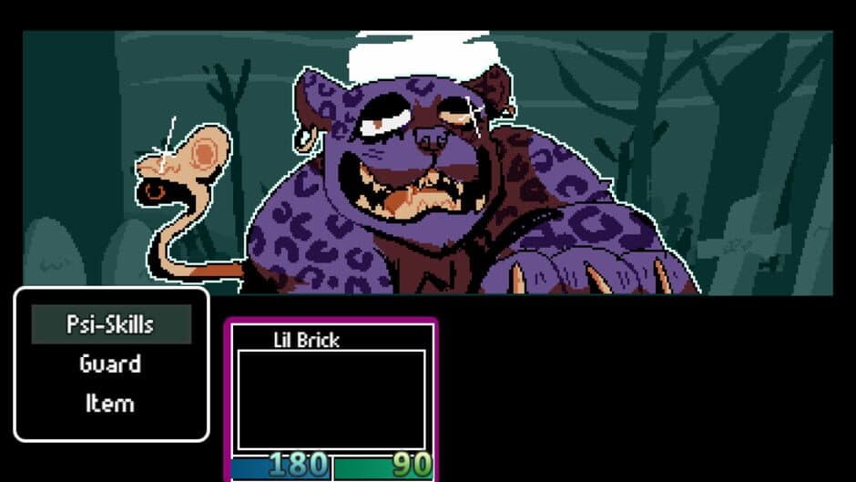 Dead Function screenshot 4