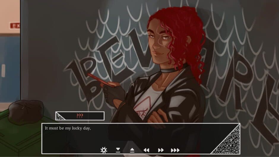 The Immortal Kingdom screenshot 6