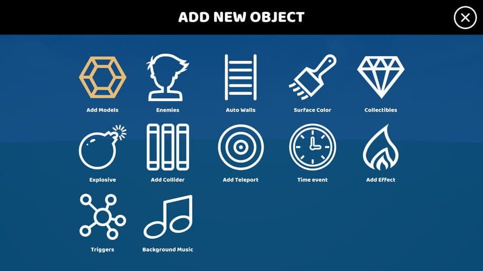 ​Cubeetle: Game of Creation screenshot 3