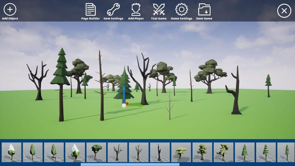 ​Cubeetle: Game of Creation screenshot 5