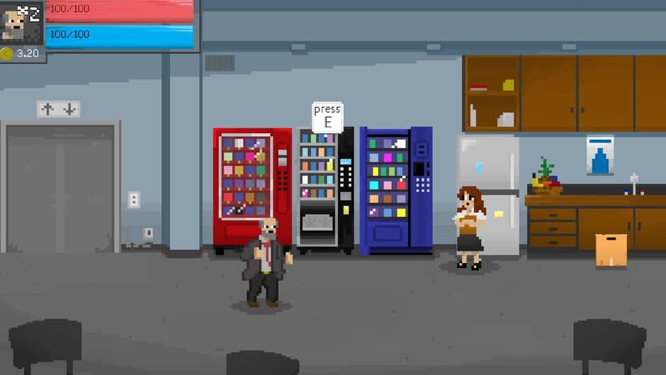 Doug From Accounting screenshot 2