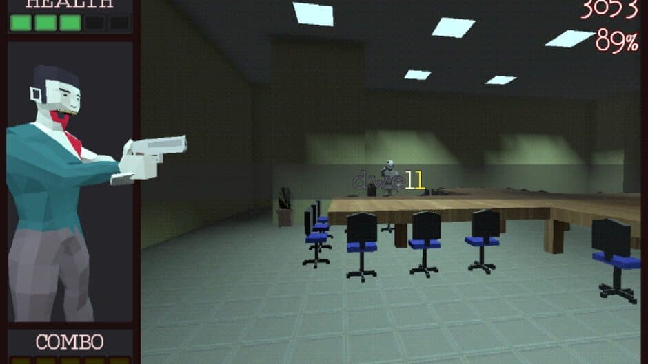 Typos and Brains screenshot 2