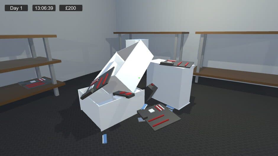 Components screenshot 3