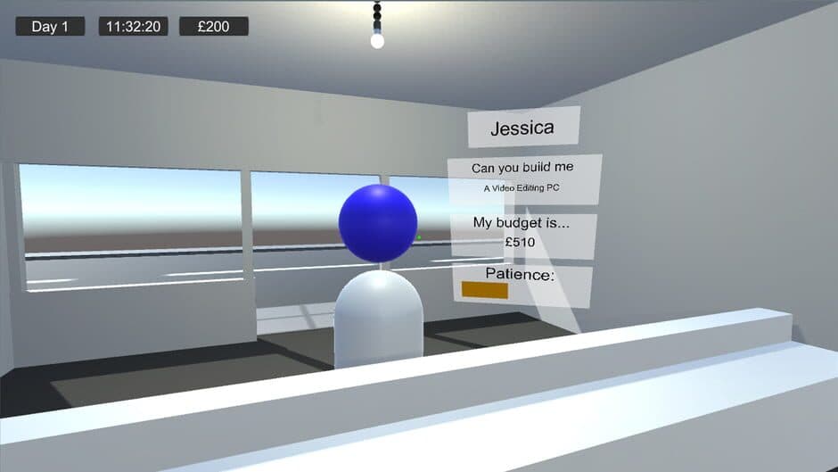 Components screenshot 2