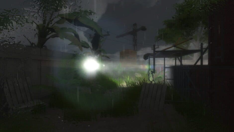 Our Last Stand: A way home screenshot 5