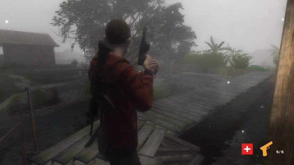 Our Last Stand: A way home screenshot 2