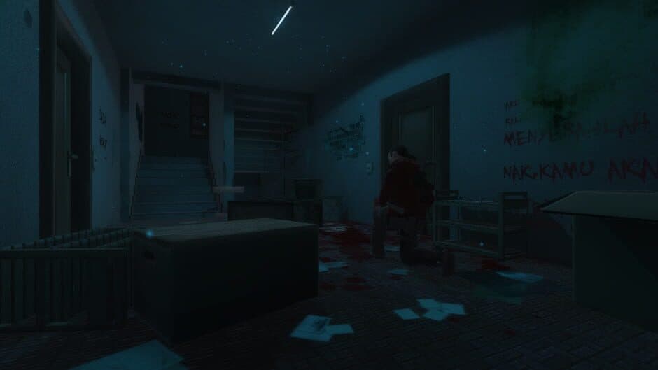 Our Last Stand: A way home screenshot 3