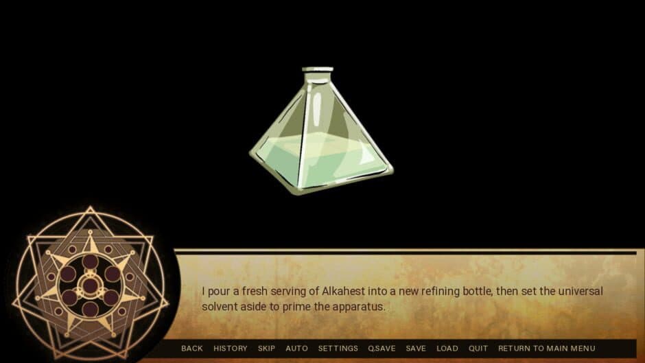 Lore City: Alkahest screenshot 4