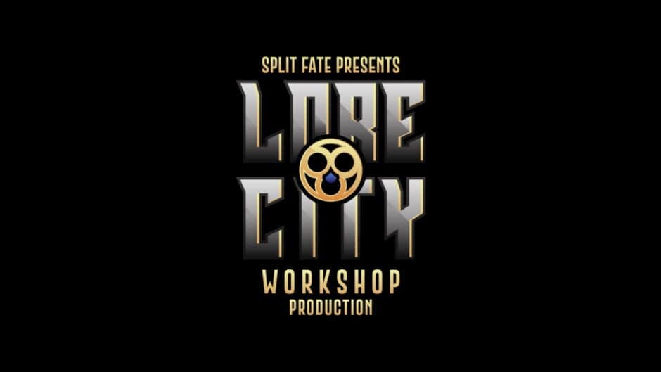 Lore City: Alkahest screenshot 6