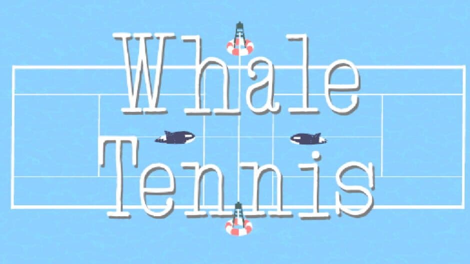 Whale Tennis