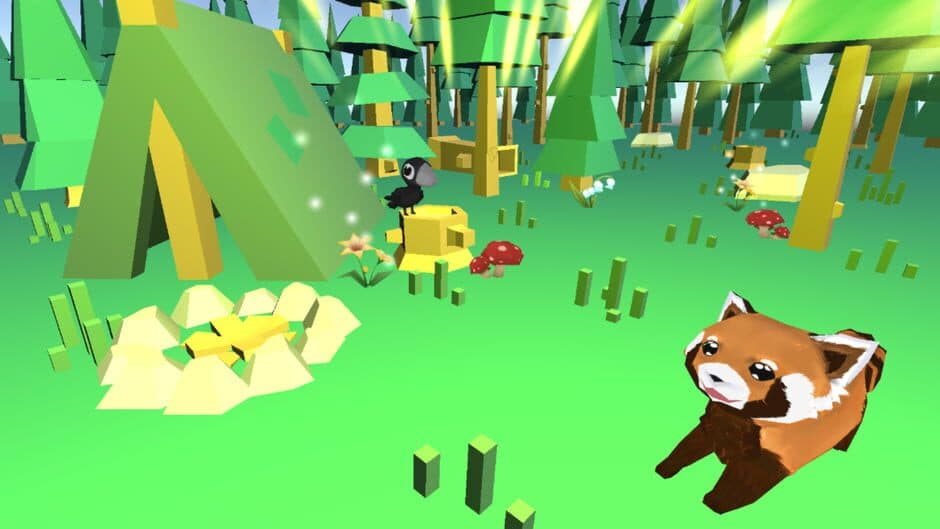 Tanuki Tiles screenshot 6