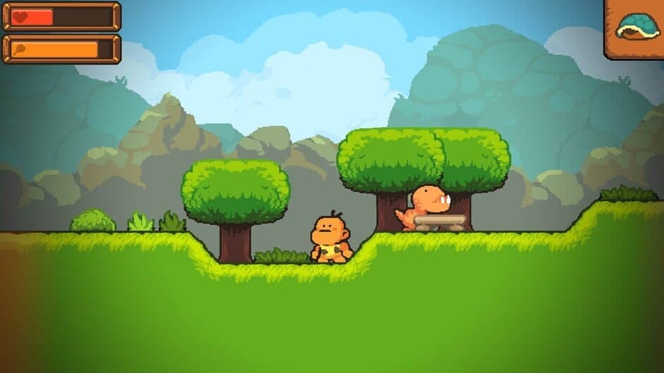 StoneBack screenshot 4