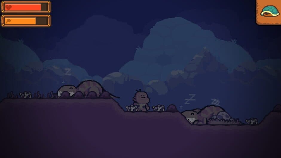 StoneBack screenshot 5