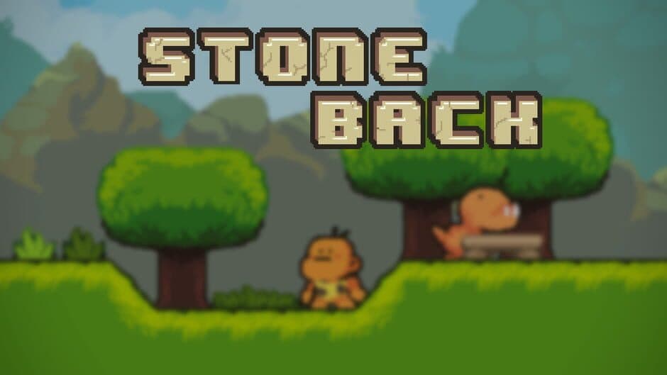 StoneBack screenshot 6