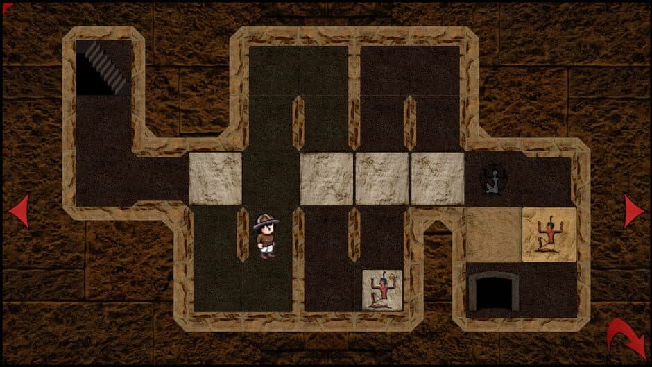 Egypt Blocks Puzzle screenshot 3