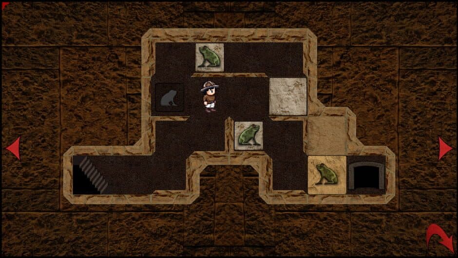 Egypt Blocks Puzzle screenshot 6