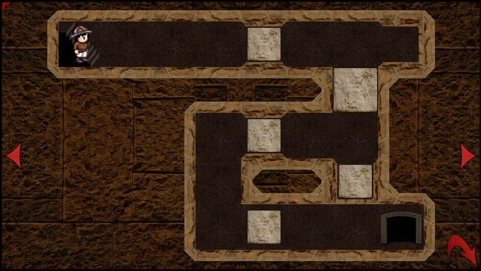 Egypt Blocks Puzzle screenshot 2