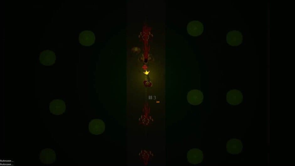 Evil Spring: Student Hollidays screenshot 2