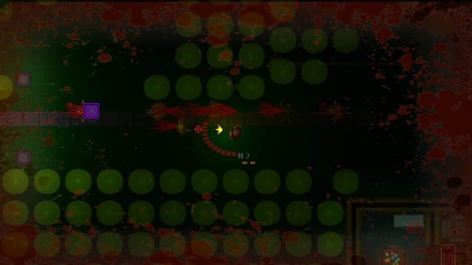 Evil Spring: Student Hollidays screenshot 5