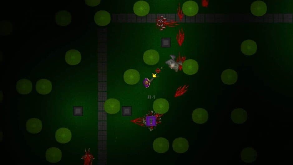 Evil Spring: Student Hollidays screenshot 3