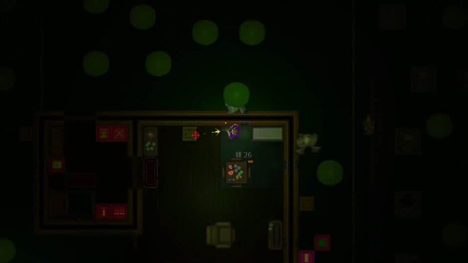 Evil Spring: Student Hollidays screenshot 4