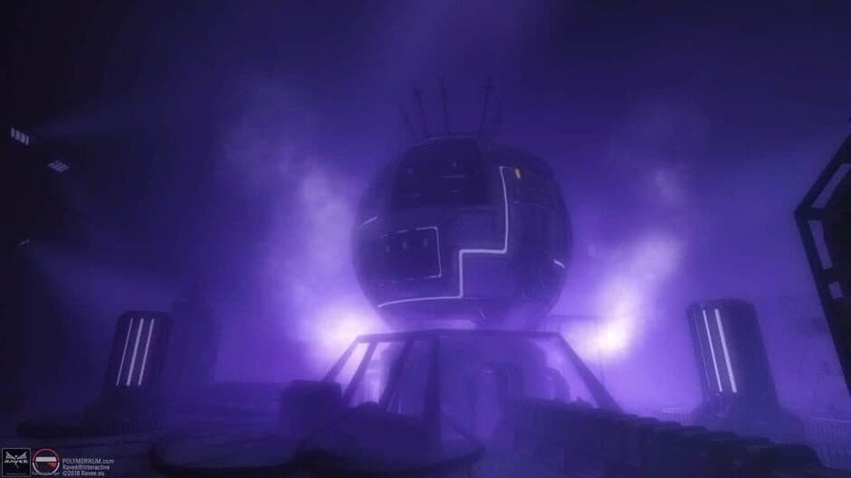Polymerikum screenshot 4