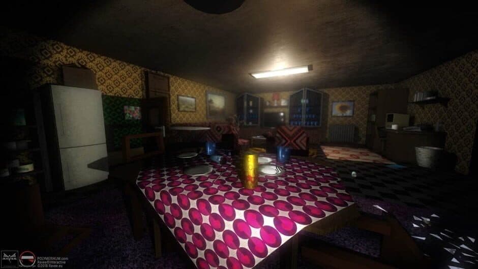 Polymerikum screenshot 6