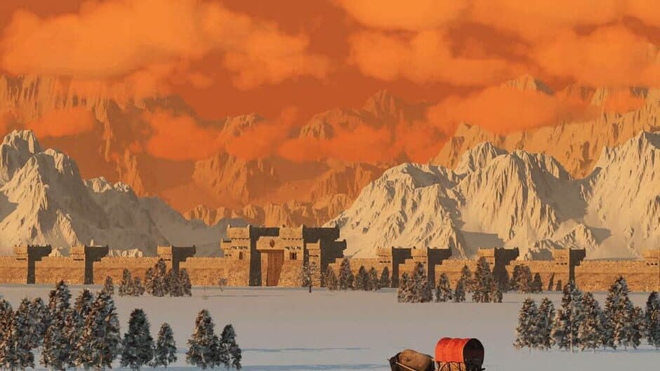 Warriorlock screenshot 5