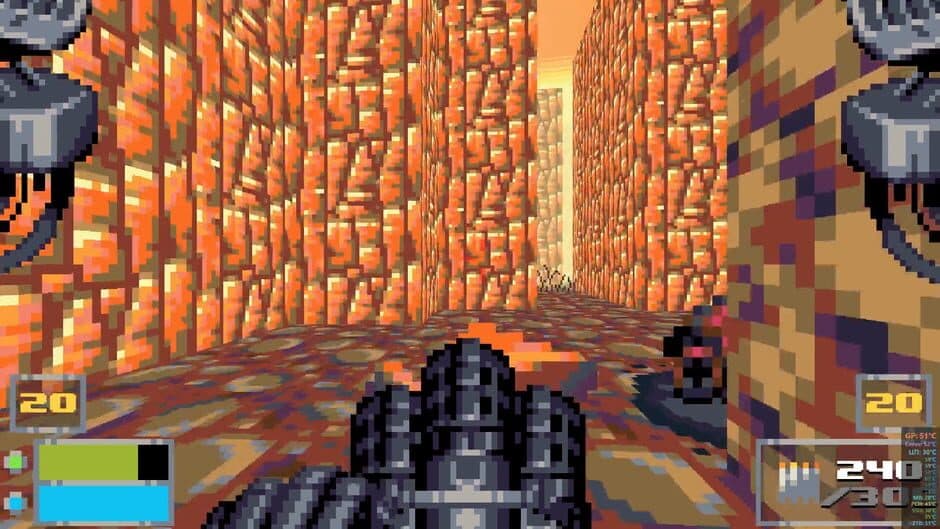 Excive screenshot 4