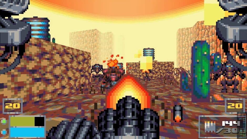 Excive screenshot 5