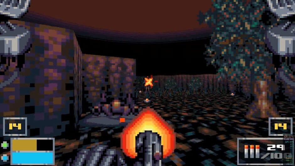 Excive screenshot 6